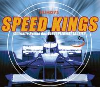 Puhdys : Speed Kings